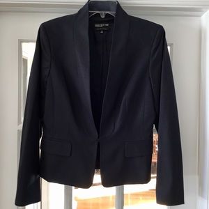 Jones New York navy blazer